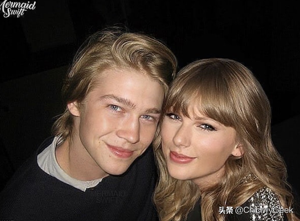 泰勒斯威夫特和乔阿尔文恋爱时间,泰勒斯威夫特与男友