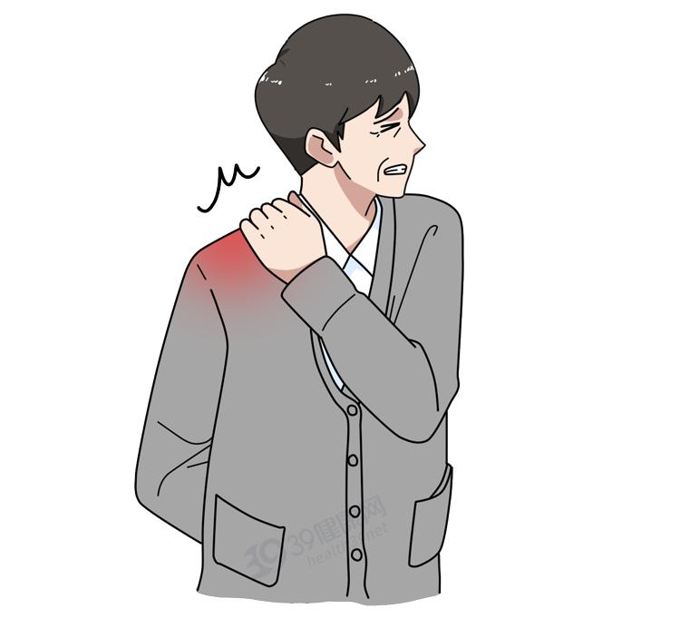 右肩胀疼手指麻是不是肺癌引起的,右肩疼痛多久可判断是肺癌