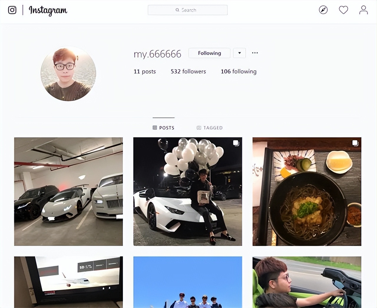 被绑架的中国留学生有多富？母亲15家公司，道长父亲3.75亿包山头