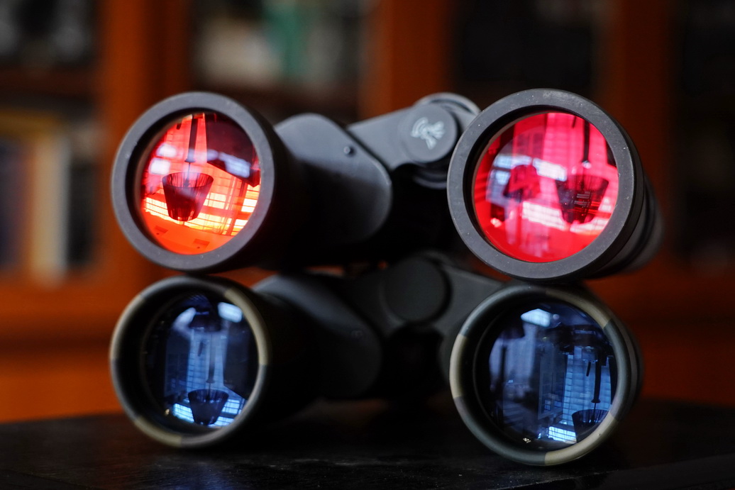 正宗的俄罗斯望远镜,俄罗斯望远镜贝戈士怎么辨别真假