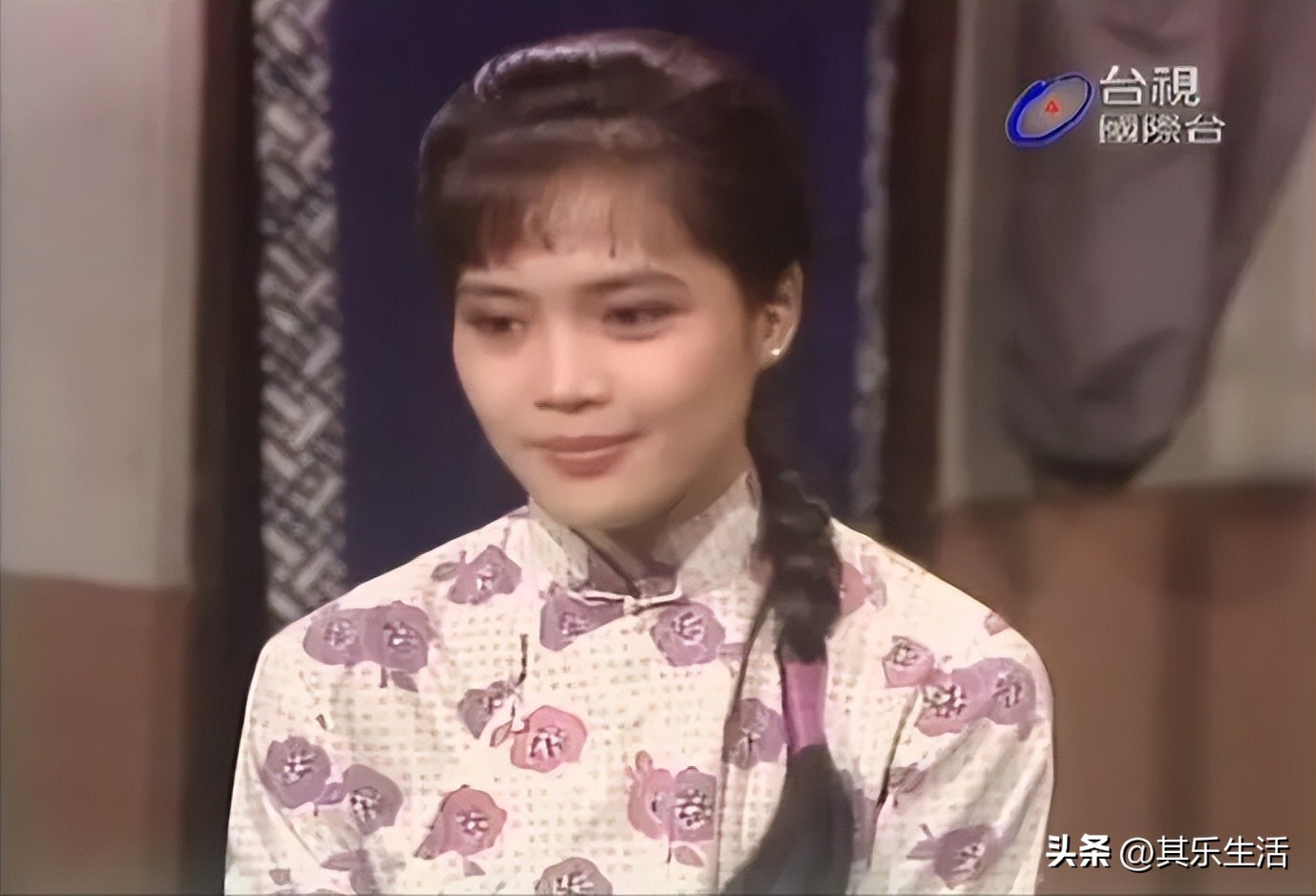 刘松仁版《春去春又回》播出33年，剧中演员境况不一，多人已退圈