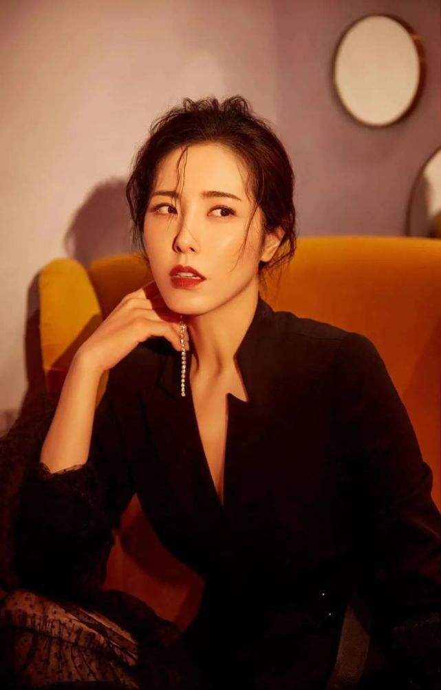 曾黎三任前男友都是影帝,和曾黎谈恋爱的三位影帝