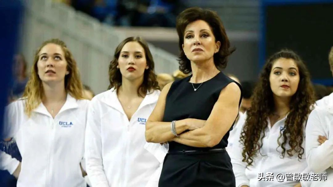 前美国体操队医性侵纳达尔案细节,最传奇女教练