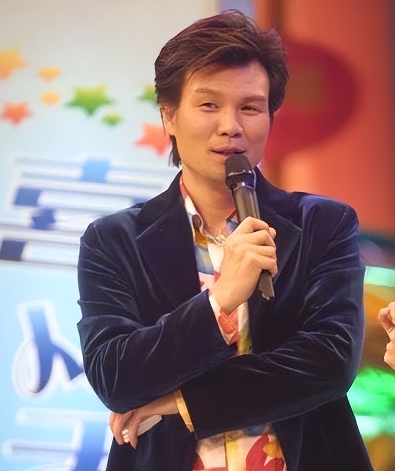 妻管严生子之谜,李彬自曝得大病