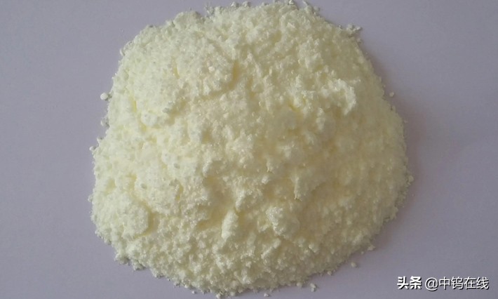 硅钨酸分子量,硅钨酸显色原理