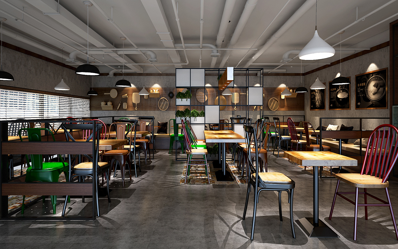 武汉空间设计公司,长沙空间设计公司排名