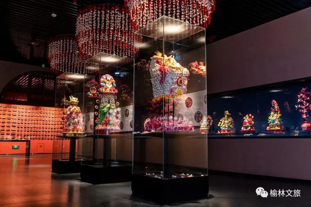 县长带你看榆林横山,卓荦不凡