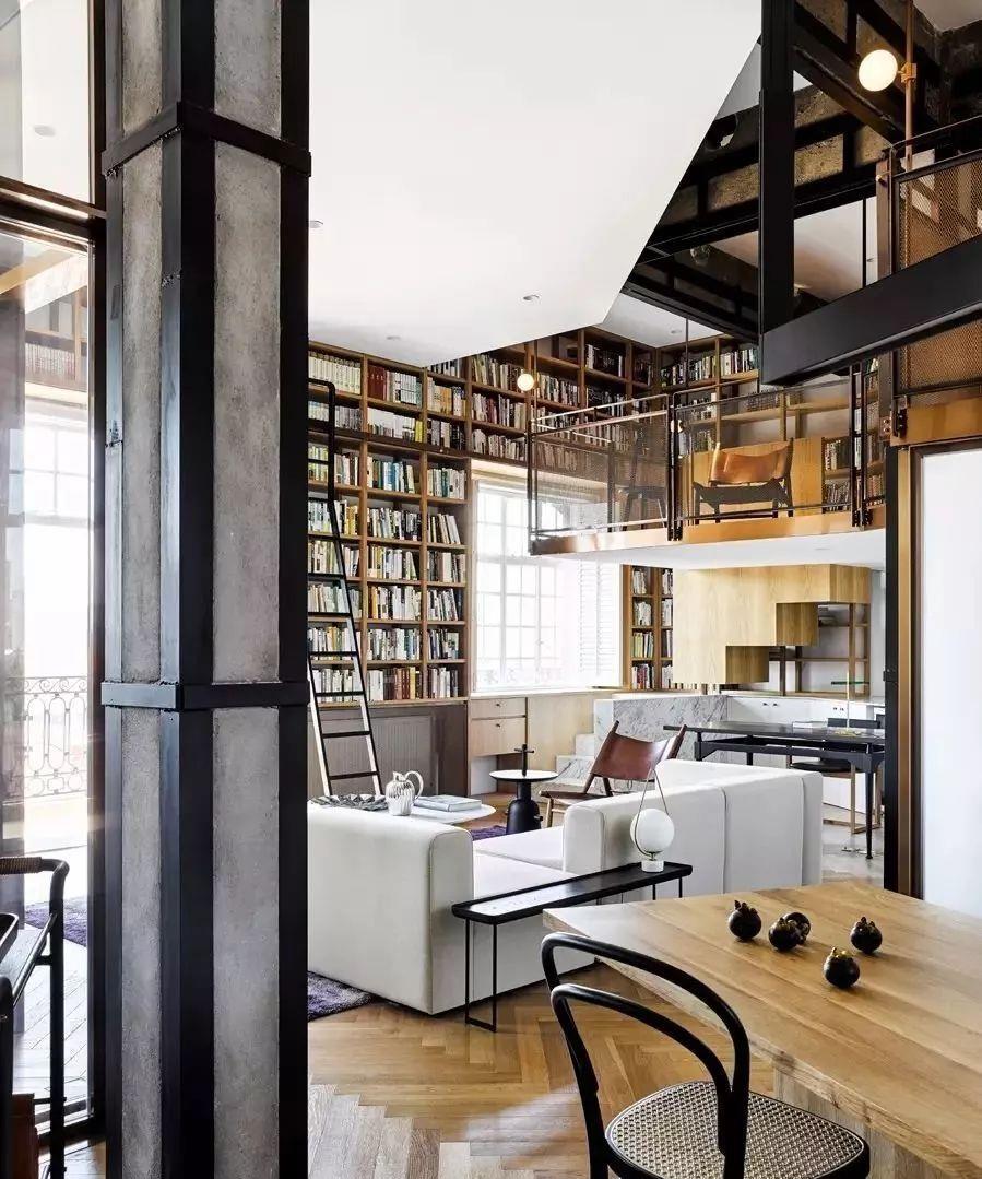 上海旧法租界公寓,上海法租界和武康大楼