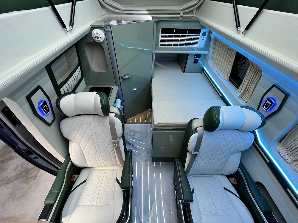 齐星v362升顶房车软升顶,齐星v363升顶房车软升顶