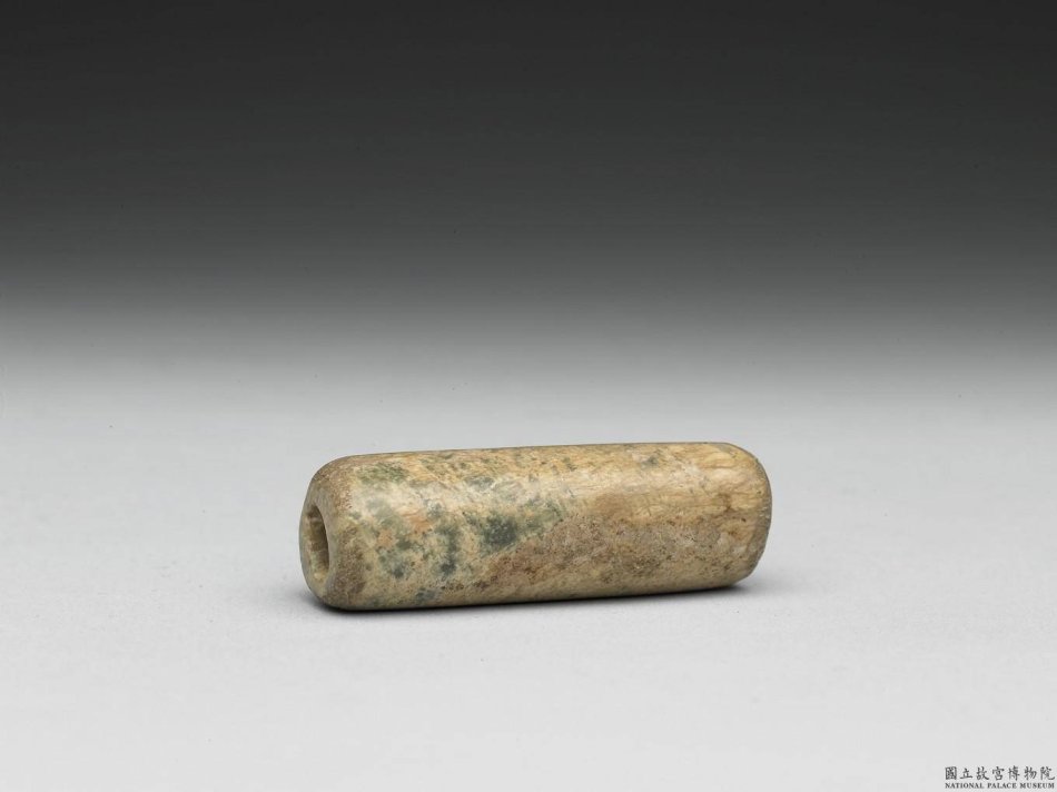 真正的高古玉器,台北故宫博物院馆藏古玉器大赏