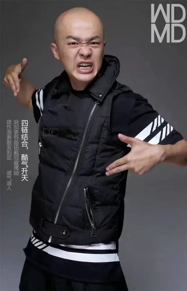 抄袭出名的潮牌,靠着抄袭走红的潮牌