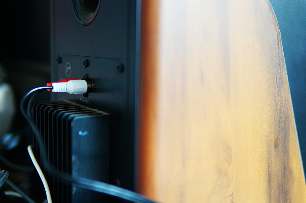 让旧音响变无线音响,仙籁b2数字播放器usb功能