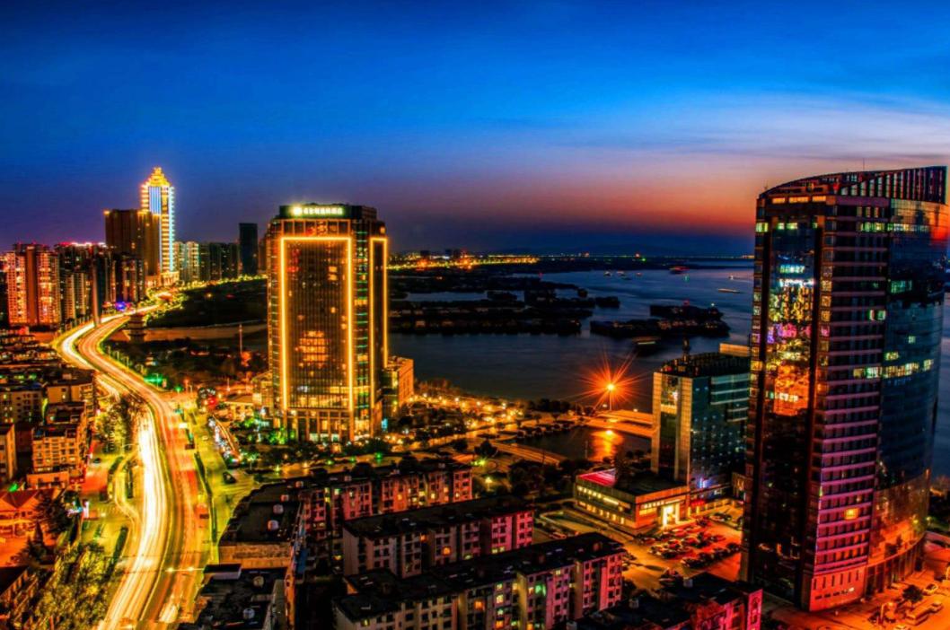 安徽省第二大城市是什么,安徽省第二大经济体城市