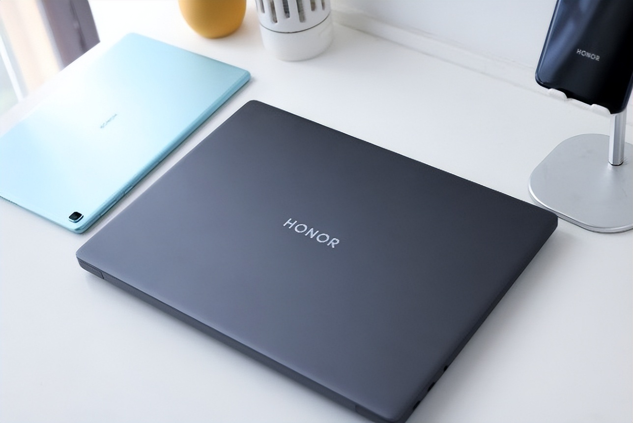 荣耀magicbook14轻薄办公体验,轻薄笔记本推荐荣耀magicbook14