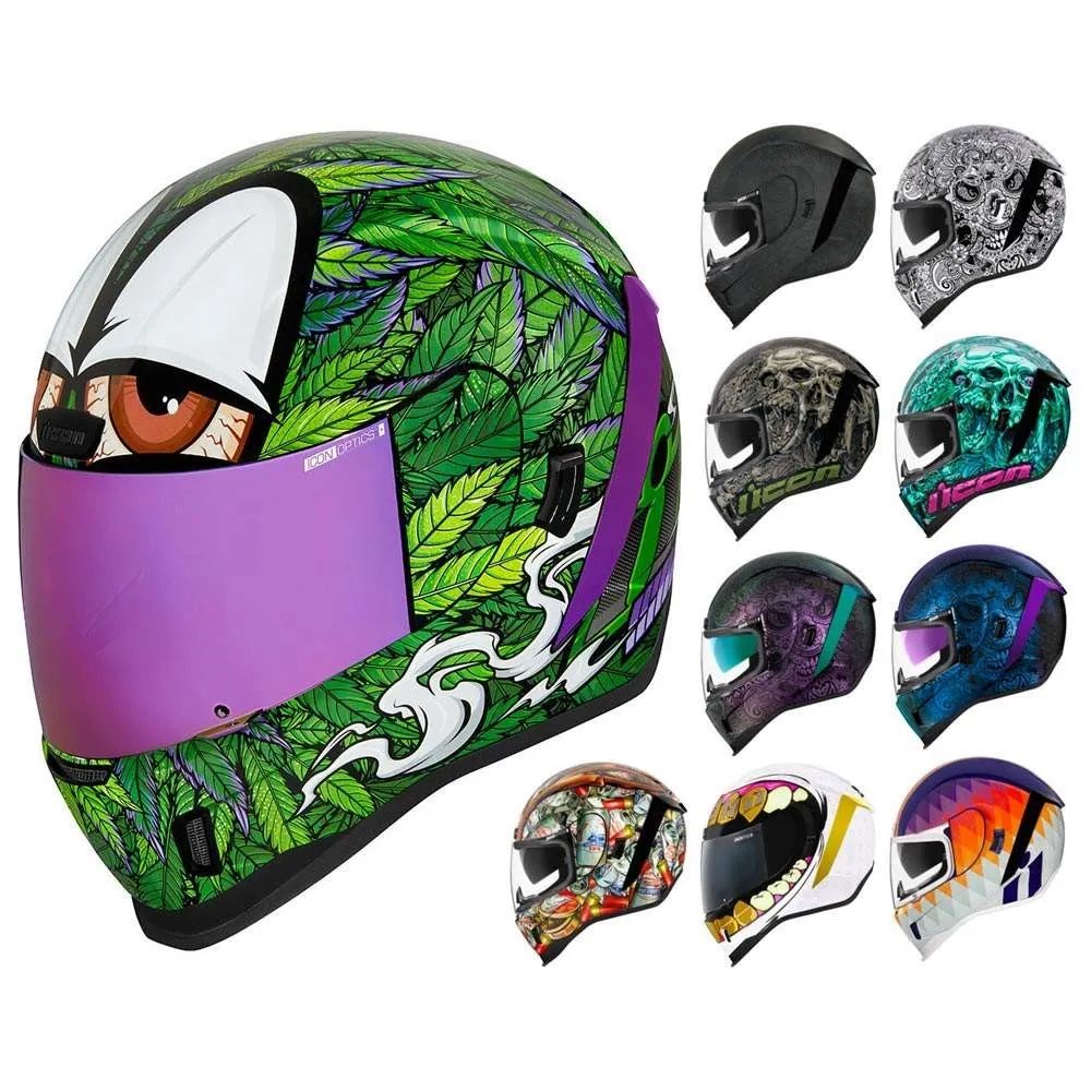 最适合日常骑行的大品牌头盔,gsb头盔大家都选哪一款