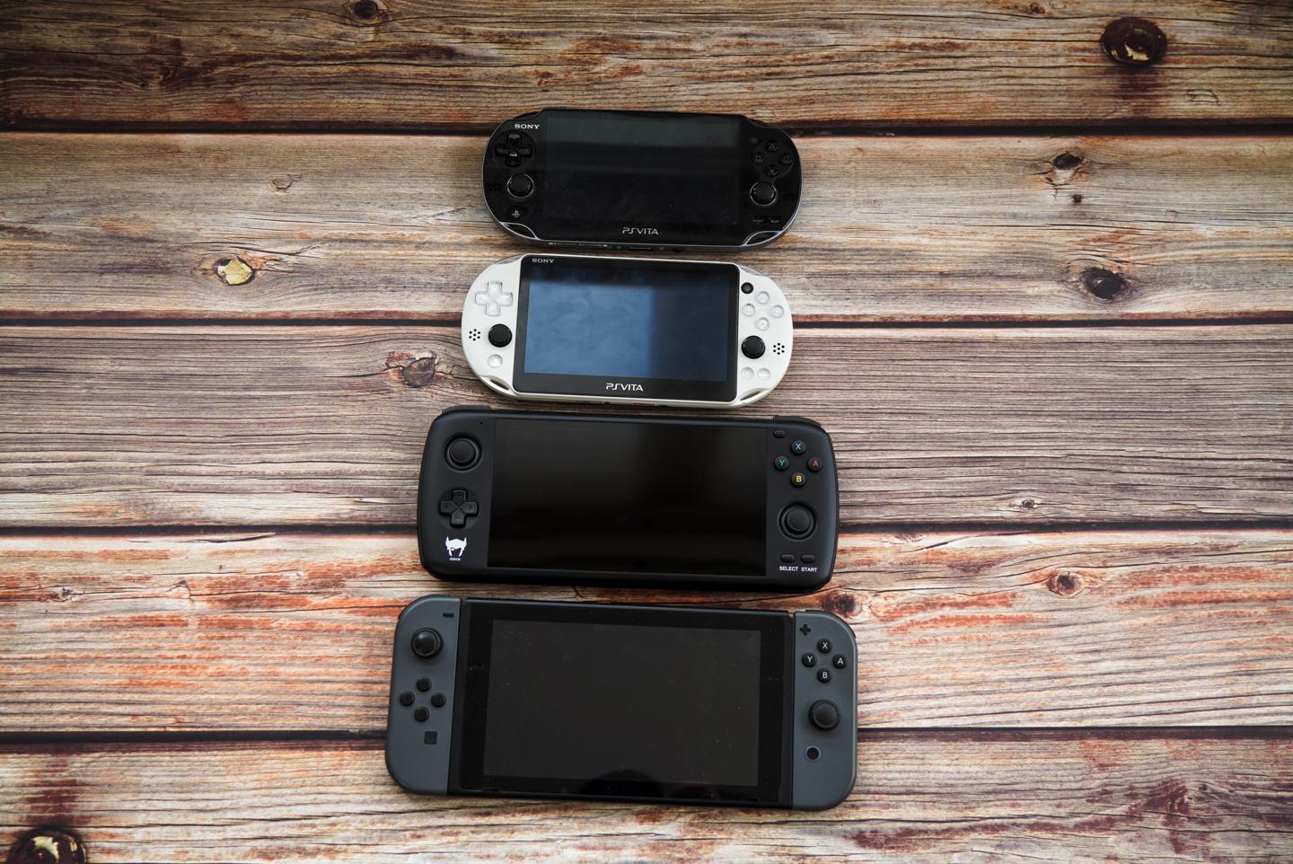 ayaneo安卓掌机评测,ayaneo2掌机深度测评