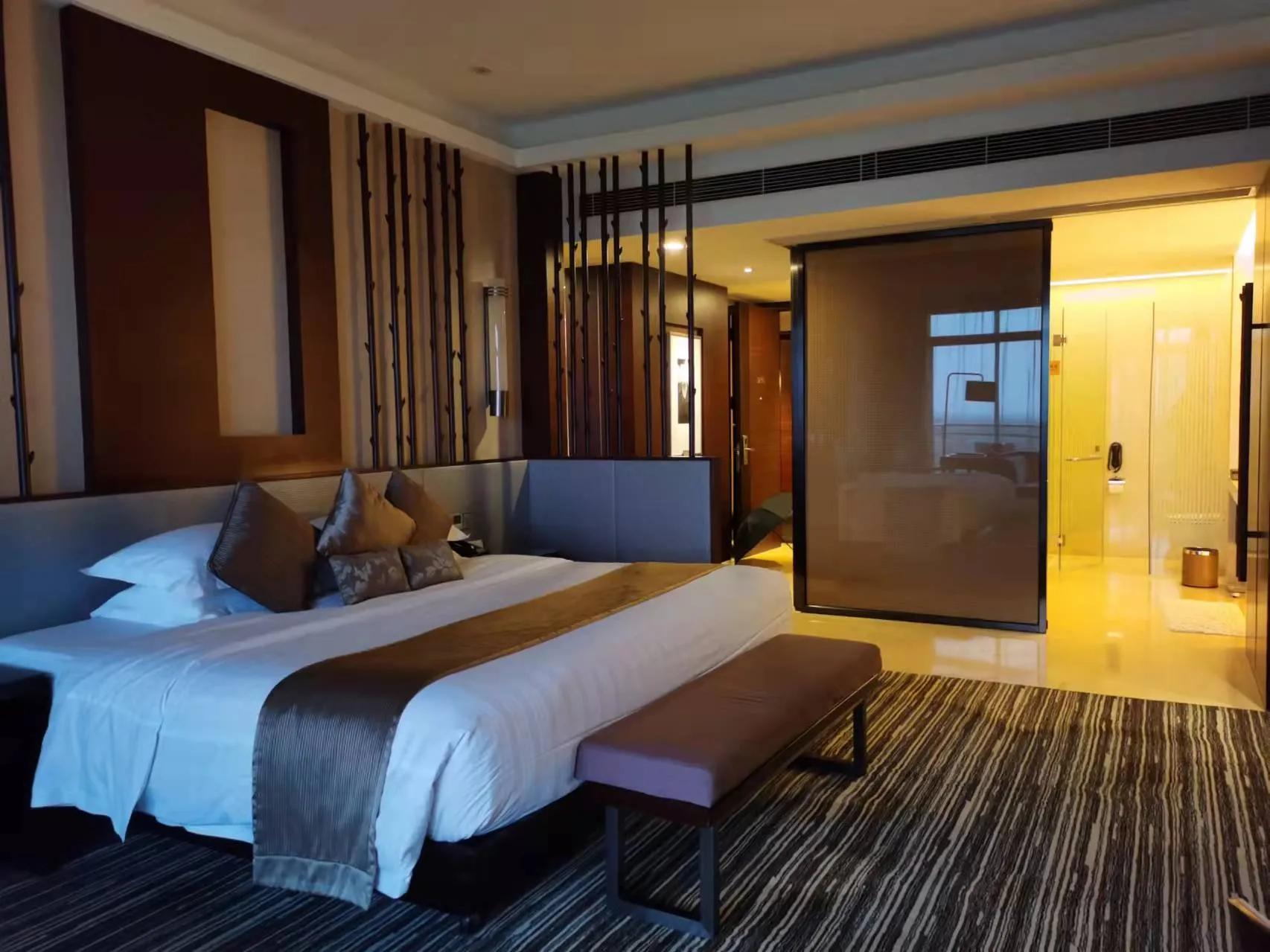 观澜湖温泉度假村,观澜湖温泉门票团购