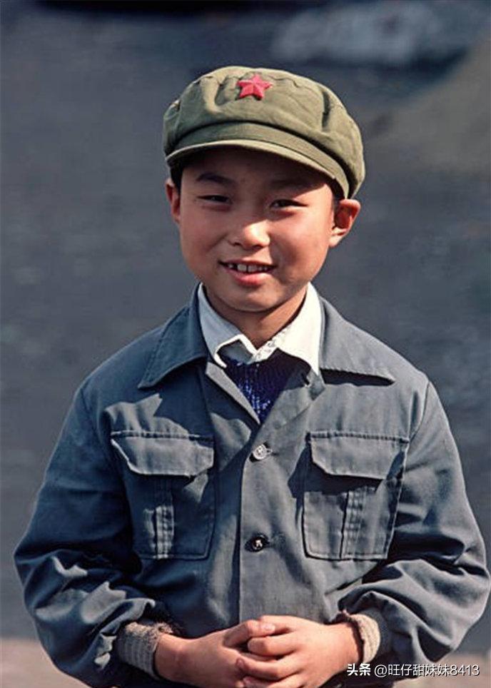 老照片80年代真实的百姓生活,六七十年代的农民真实的照片