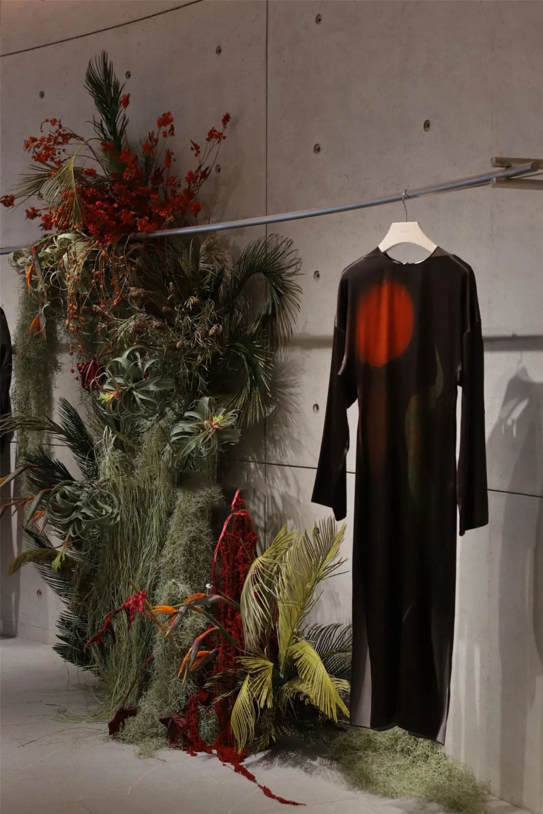 “野生”风格受欢迎——成都30平方米小花店，一年收入250万元