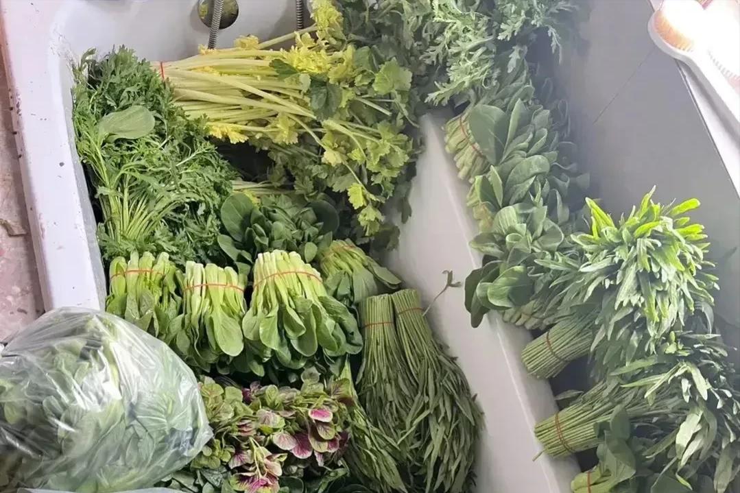 超实用的囤货指南,开始囤货了囤什么好呢