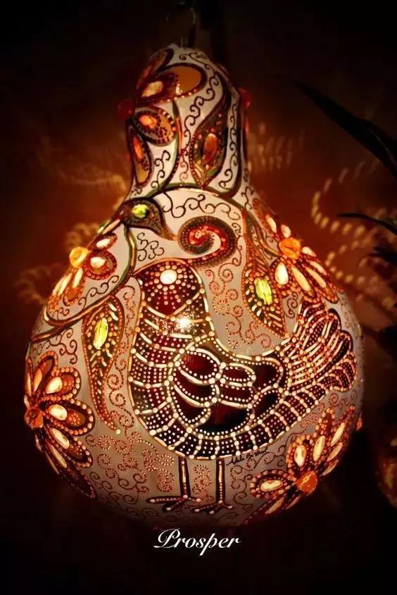 各种奇形葫芦图片大全,奇形怪状葫芦