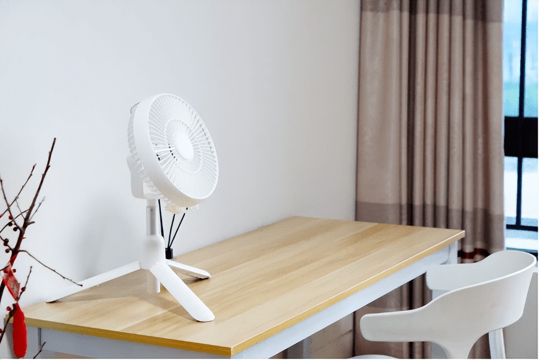 夏天必备好物多功能风扇,夏日必备的风扇测评