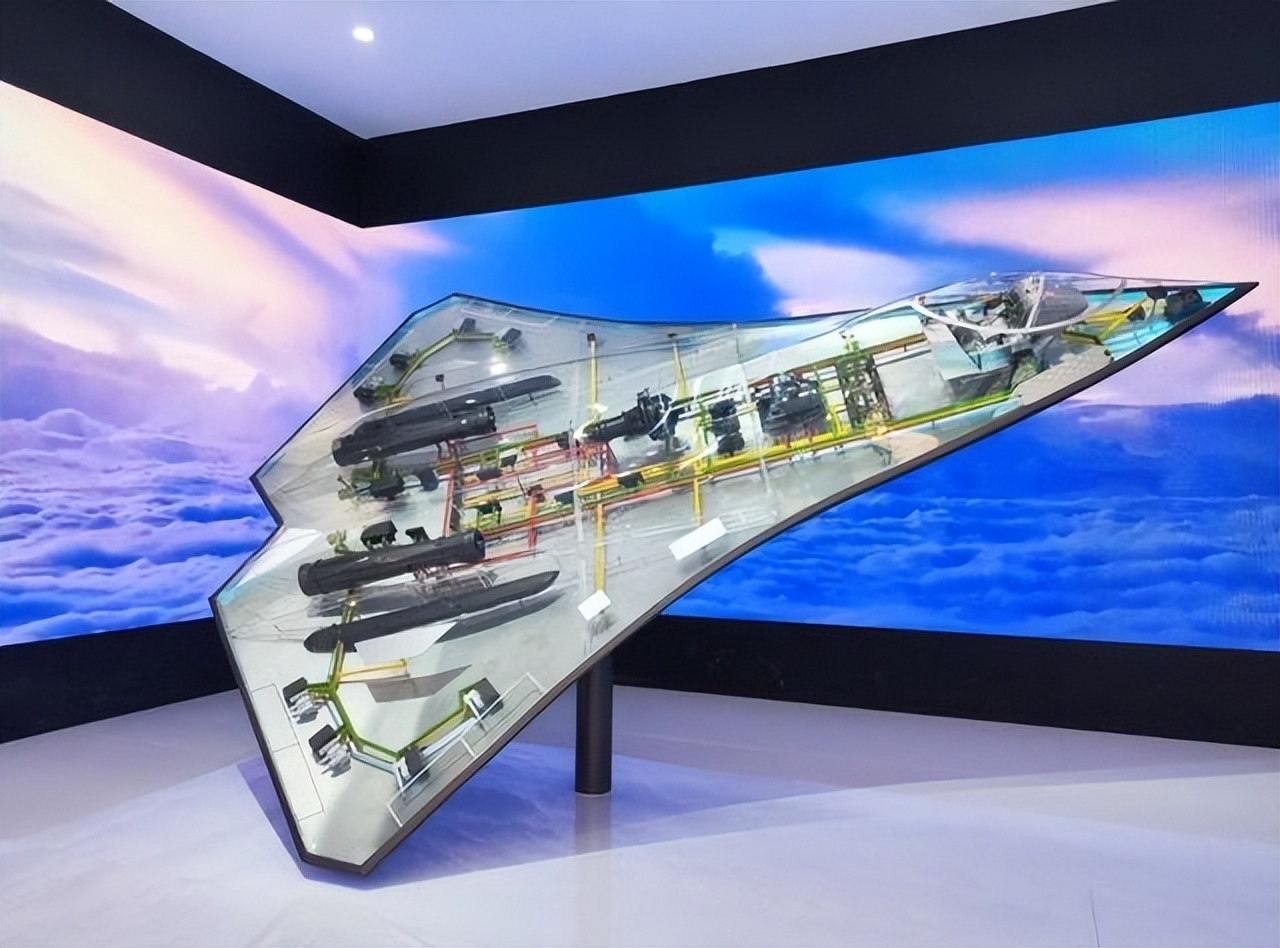 歼20与六代机,中国六代机比歼20强多少