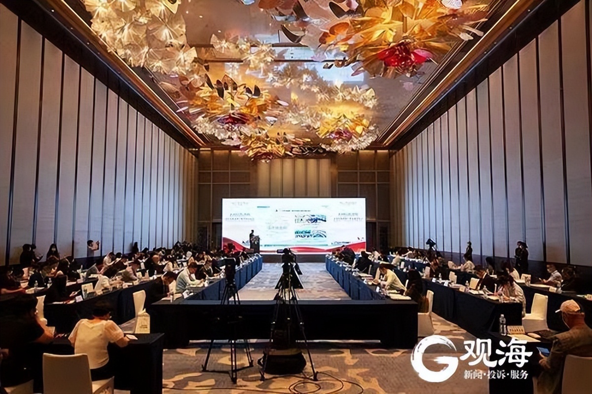 K11、盒马、宜得利、龙湖……这场洽谈会透露了青岛商业新动态