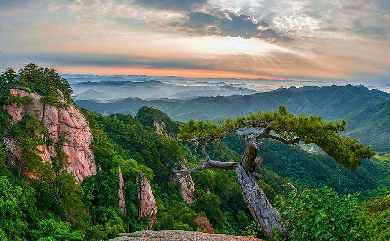 辽宁到吉林必去景点,辽宁十大必玩景点你去过几个