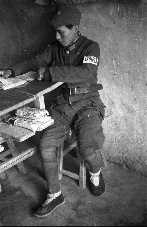 八路军有没有正面和日军作战,八路军唯一一次与日军正面作战