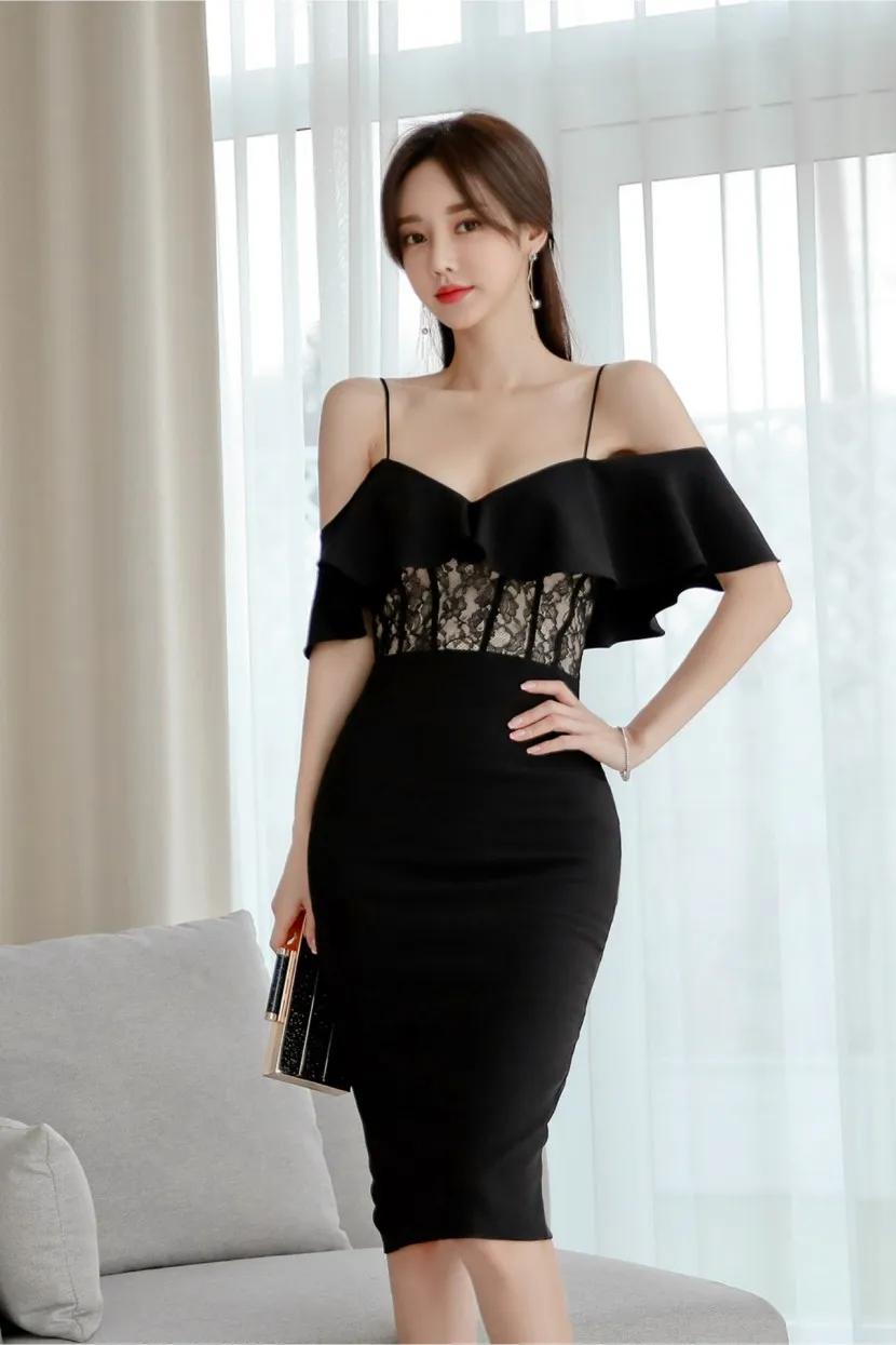 孙允珠清凉夏季柠檬黄v领,孙允珠夏日清凉碎花裙