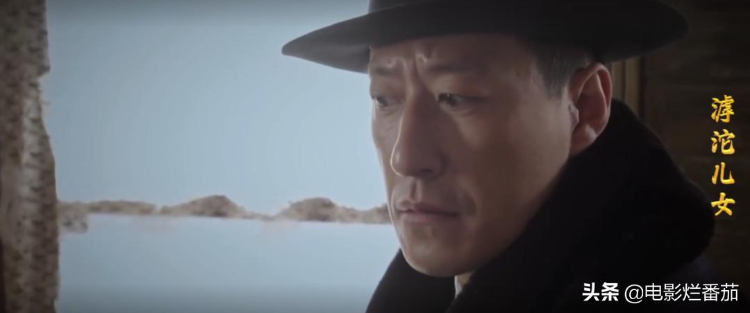 于震谈抗日剧,于震最好的一部抗战剧