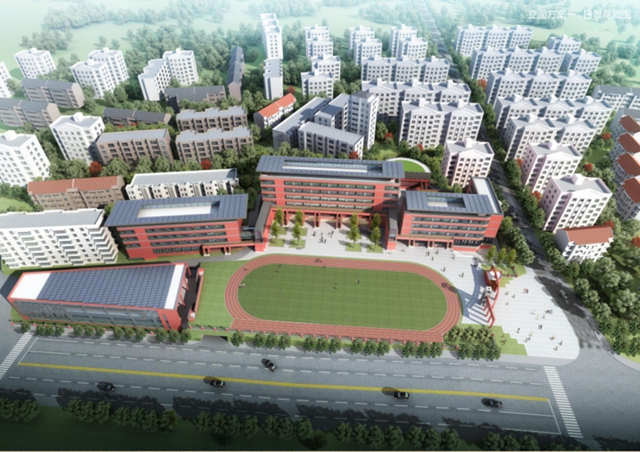 宜昌葛洲坝有哪些小学,葛洲坝实验小学公办