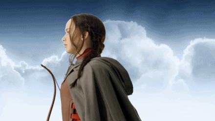 饥饿游戏3：嘲笑鸟（下）,饥饿游戏3嘲笑鸟下深度解析