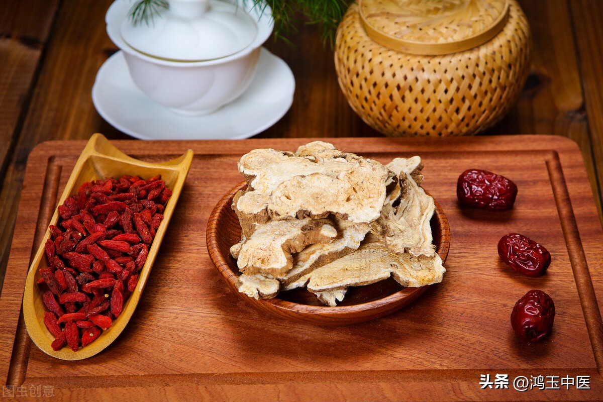 白术内服外敷治骨质增生特效,白术能治骨质增生吗