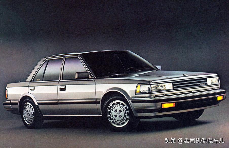 全新换代日产西玛,日产西玛这款车怎么样