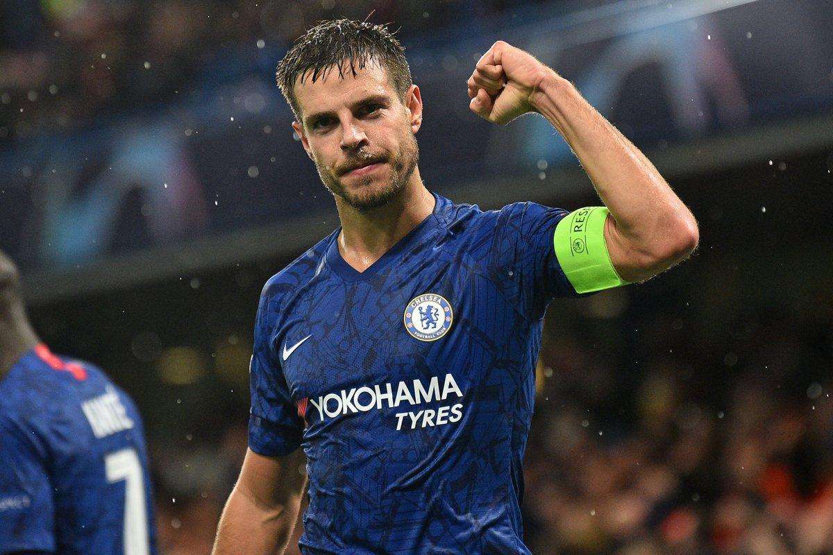 德罗巴兰帕德同期切尔西阵容,切尔西强势晋级阵容排名