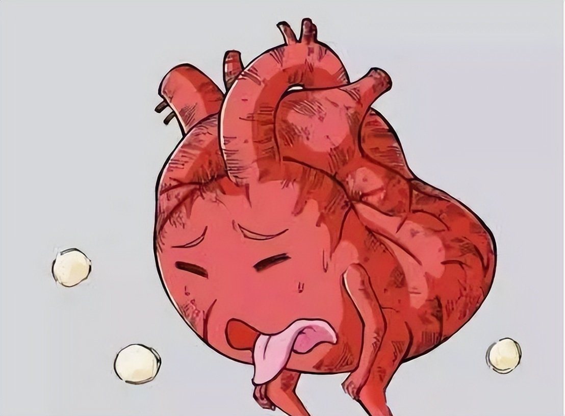 心衰的病因病机,心衰的原因和治疗方法有哪些