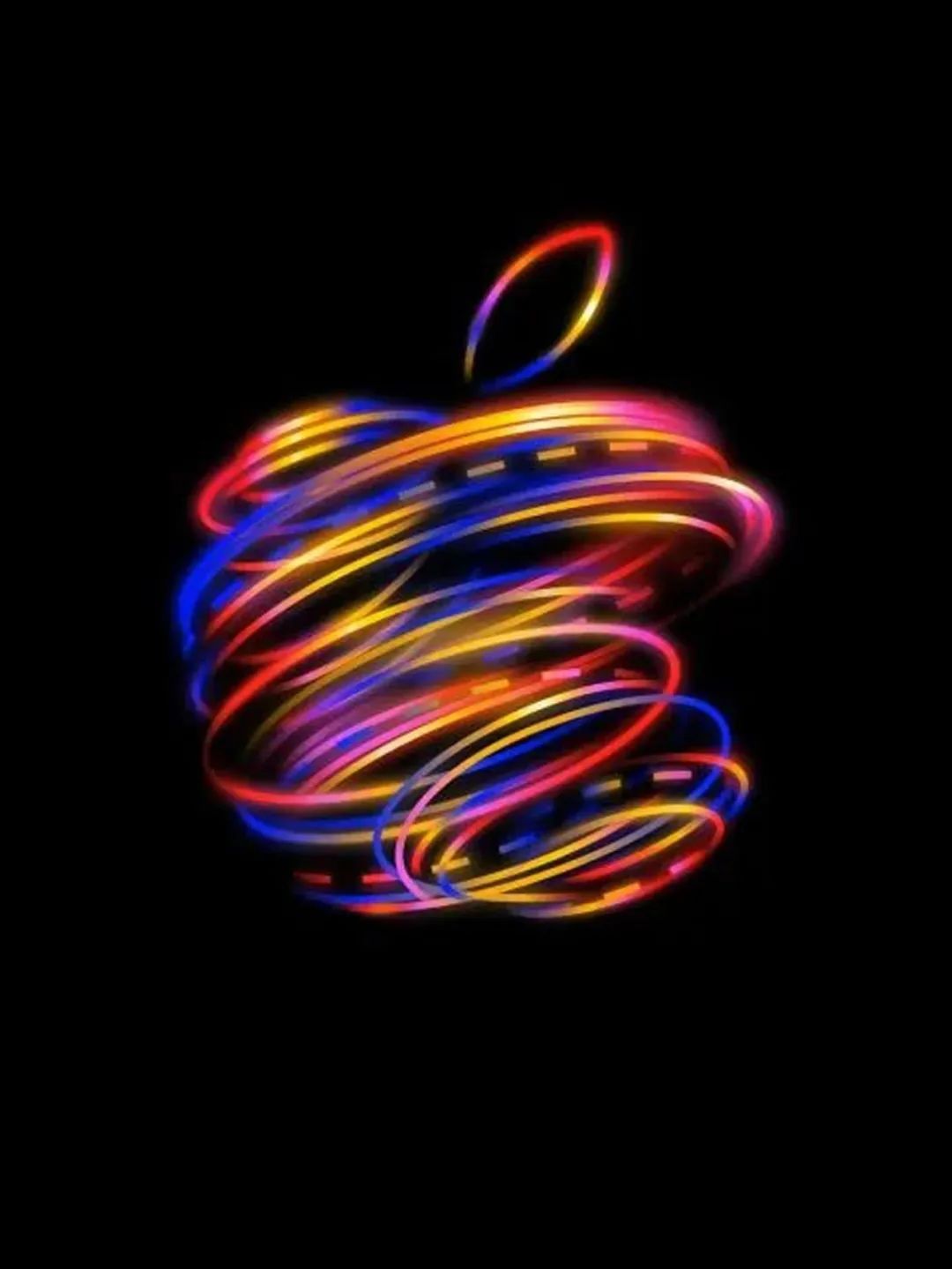 苹果将更换新logo,苹果全新logo