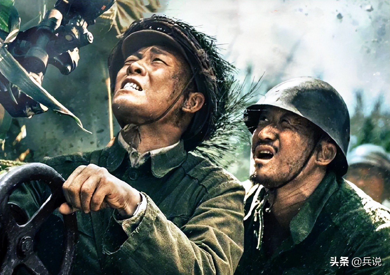 志愿军水下建桥,志愿军的作战智慧