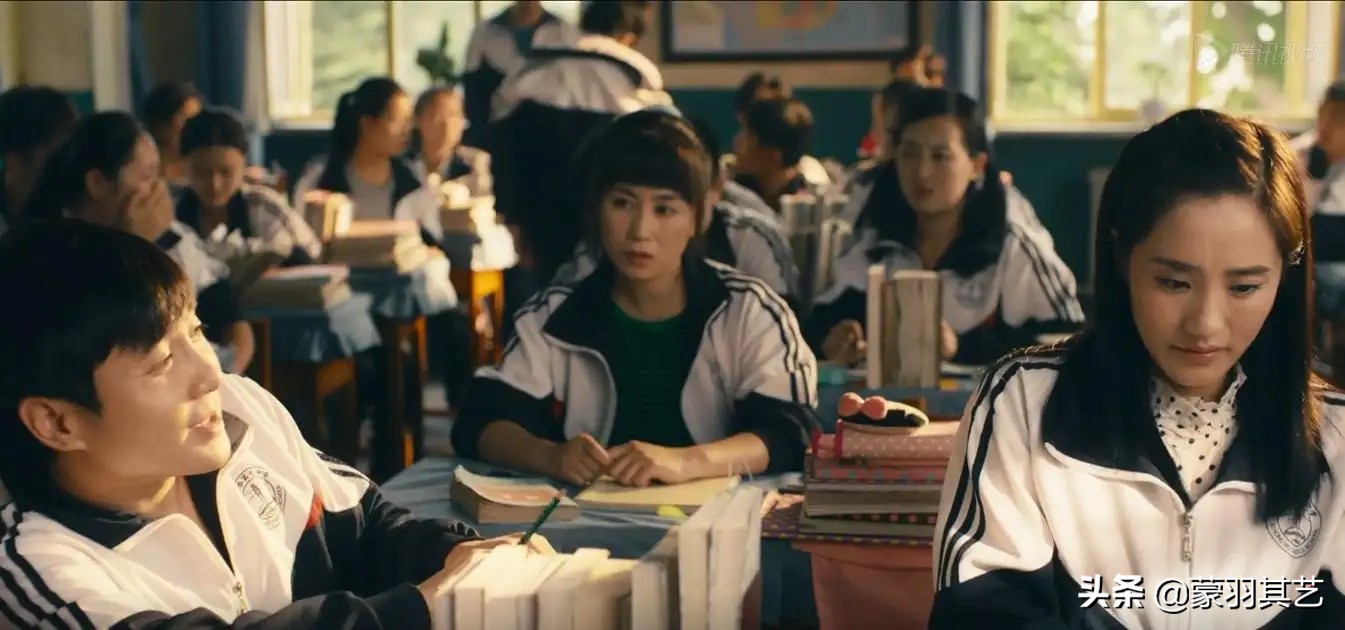 开心麻花电影里的谐音梗,开心麻花电影名谐音梗