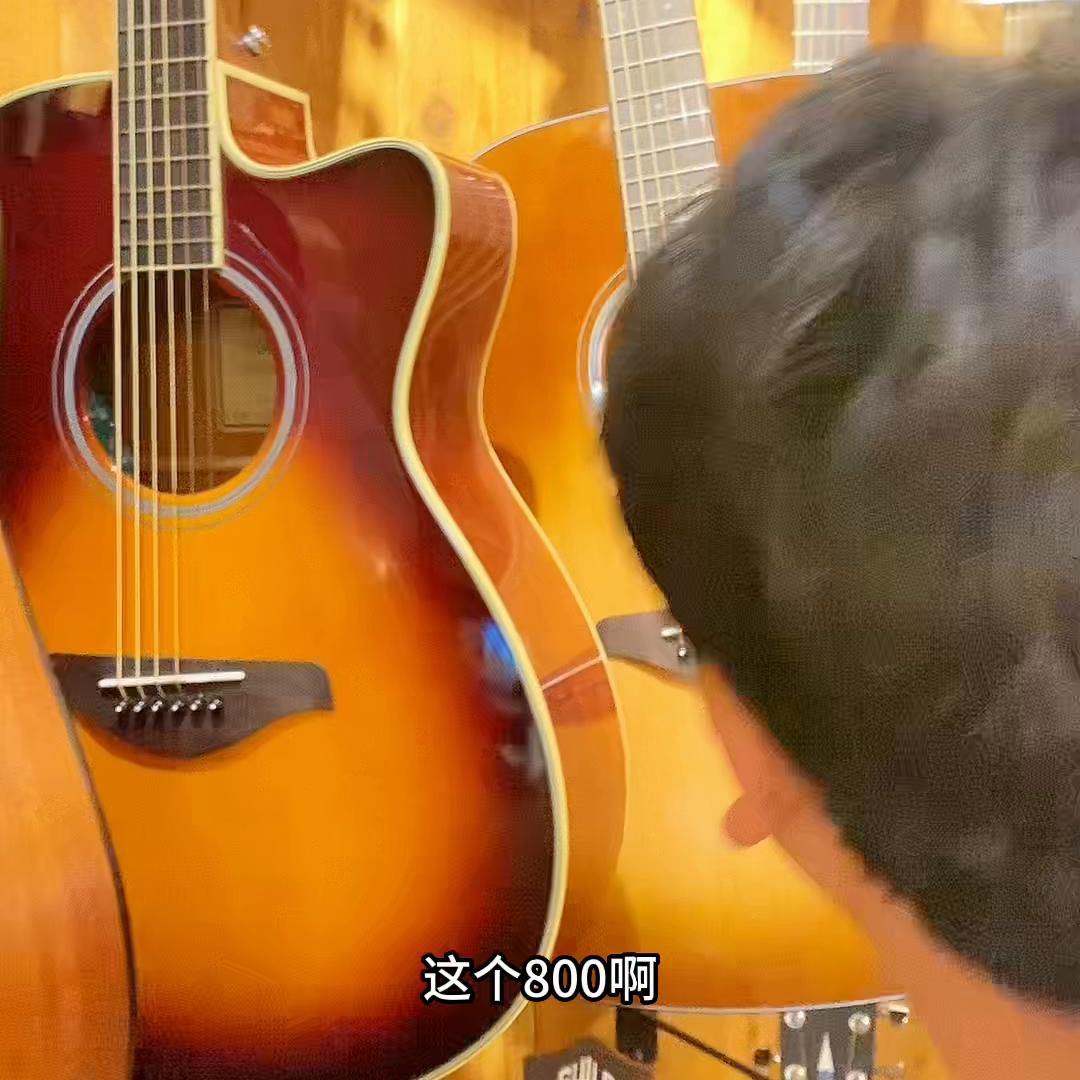 美国琴行吉他马丁价格,美国哪里买马丁吉他