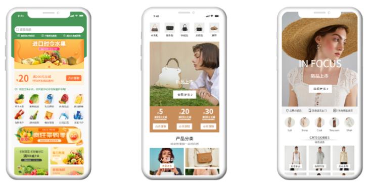 蓝果网络——助力商户营销，智慧数字化经营支付系统