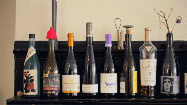 独居上瘾?她9年换租4个上海老洋房:一个人住是我的生活底线