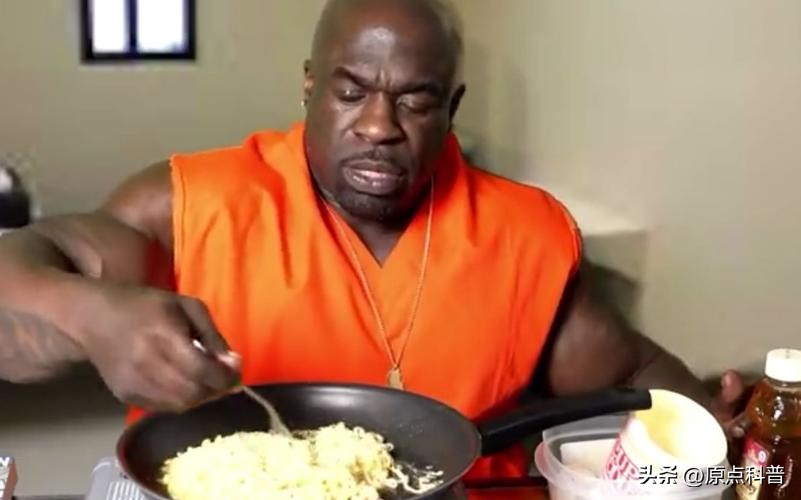 外国人评选的世界上十大恶心食物,国内垃圾食品在国外眼里却是美味