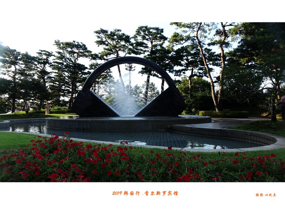 韩国旅游首尔探店攻略,韩国游记首尔宫