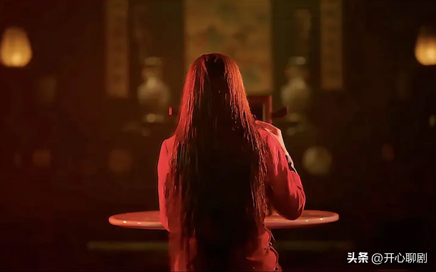 民俗志怪题材电影,民俗志怪电影