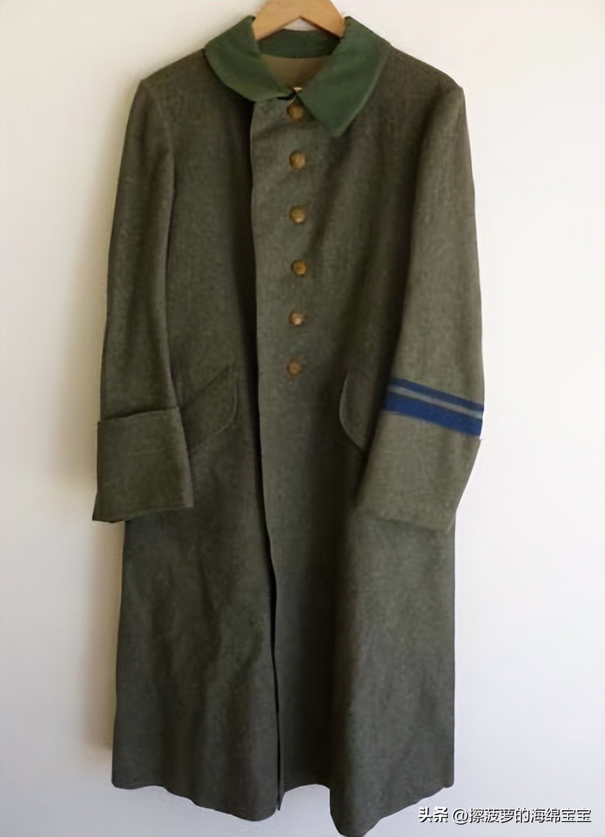 魏玛共和国旗是什么意思,德国军装军衔对照表