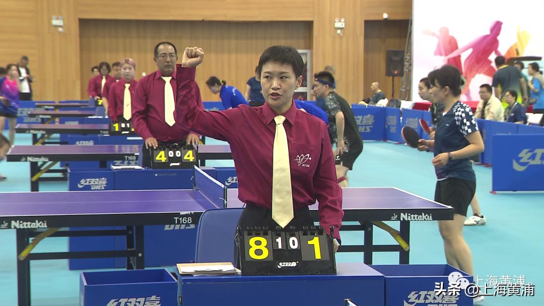 上海市校园乒乓球精英赛,上海市高中乒乓球比赛