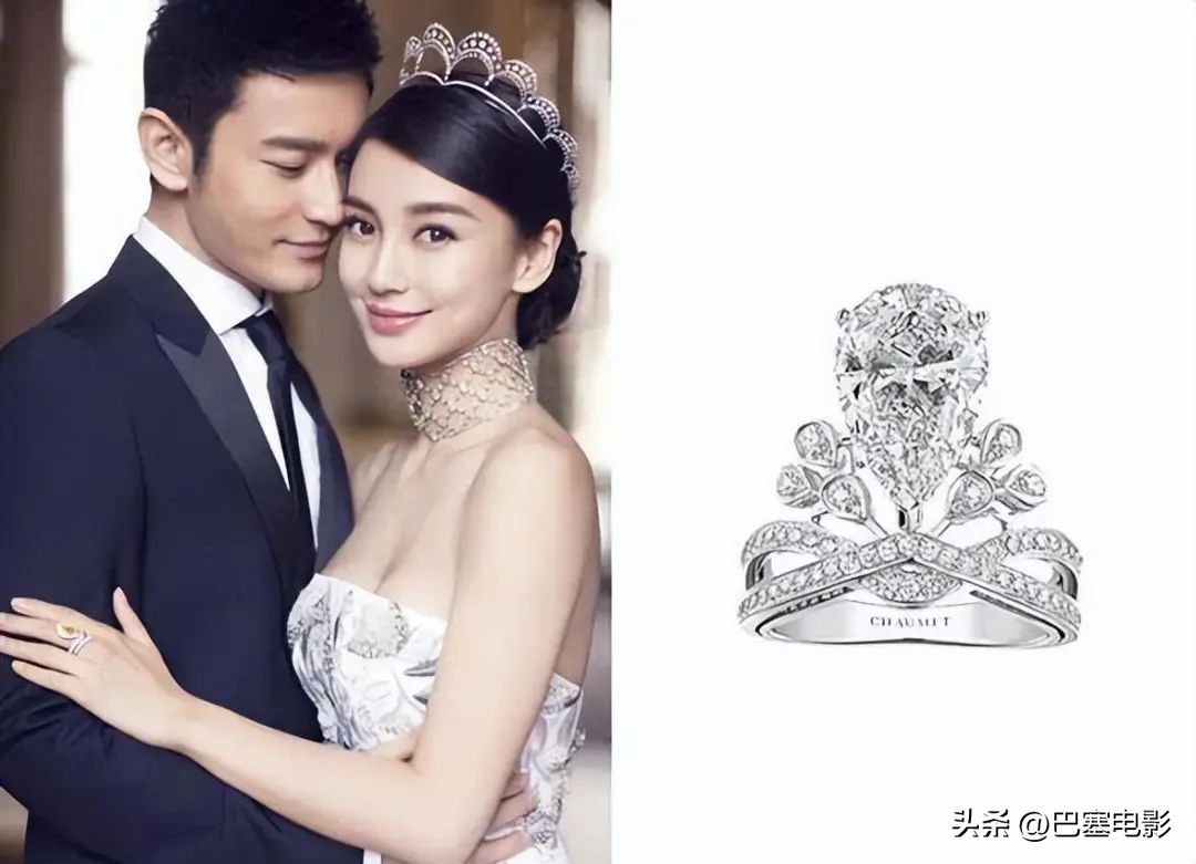 杨颖的资产到底有多少,杨颖现在有钱吗